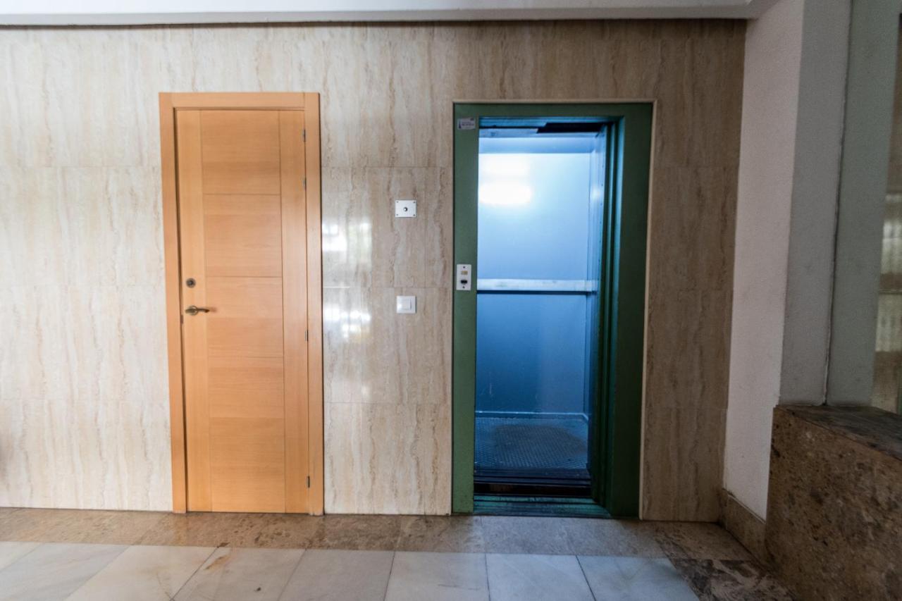 شقة كاديز  في Loft Del Pintor المظهر الخارجي الصورة