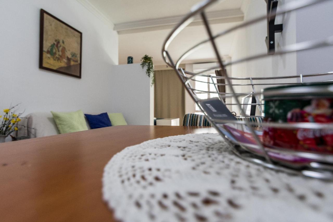 شقة كاديز  في Loft Del Pintor المظهر الخارجي الصورة
